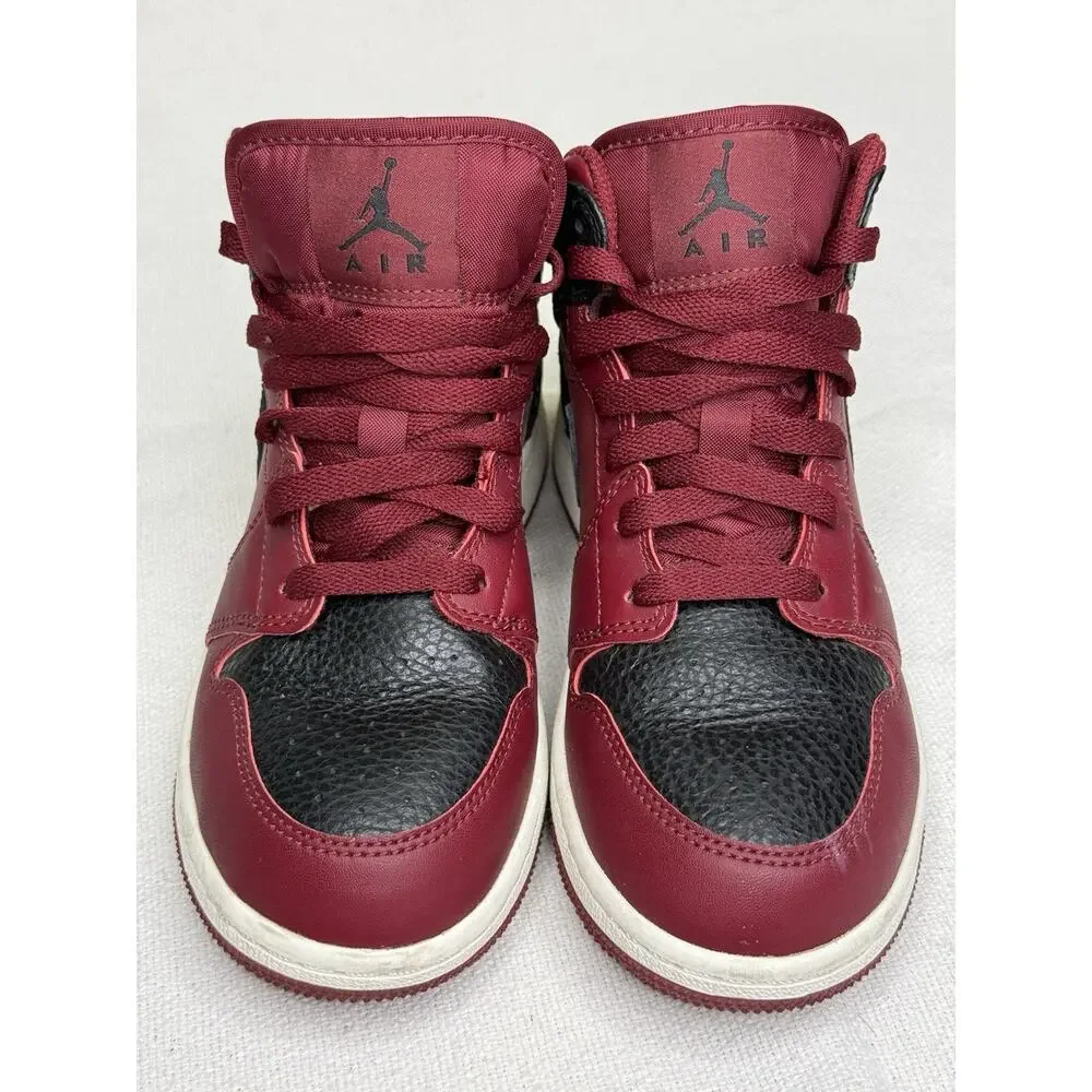 Jordan pre owned